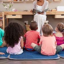 Why do preschoolers help dora the explorer? Anti Bias Naeyc