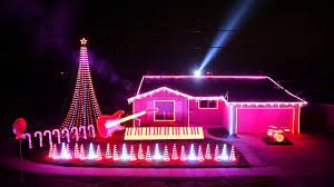 Inspired by the two instructables below, we decided to finally get started this year and decorate our rv. An Elaborate Christmas Light Display Synced To The Music Of Star Wars