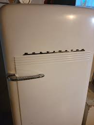 Image result for White Porcelain 1972 Kelvinator