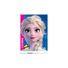 Frozen elsa ve örümcek a. Disney Karlar Ulkesi 2 Elsa Boyama Kitabi Emin Adimlar