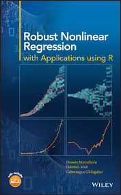 Robust Nonlinear Regression With Applications Using R Ebook Nonlinear Regression Regression Genetic Algorithm