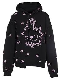 best price on the market at italist mcq alexander mcqueen mcq alexander mcqueen sweatershirt