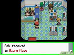 4 Ways To Catch Arceus - Wikihow