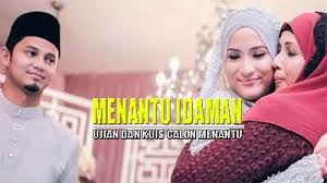 Serta halangan, rintangan yang hadir. Link Ujian Calon Menantu Docs Google Form Tondanoweb Com