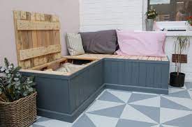 With storage in a conservatory, they can sometimes feel claustrophobic which is why it's good to not block the. Conservatory Furniture Flooring Lighting Ideas For 2020 The Ultimate Conservatory Interior Design Guide