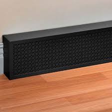 Decorative Baseboard Covers 6 H Baseboard Heater Baseboard Heater Covers Baseboards