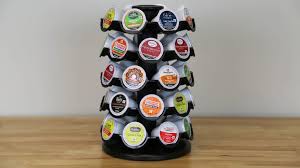 Maybe you would like to learn more about one of these? The Best Coffee Pod Holder July 2021