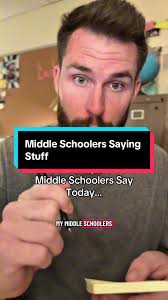 Mr Lindsay Hand Gestures