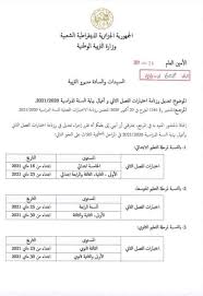 L'intégralité des statistiques de la compétition. Education Modification Du Calendrier Des Examens Du 2e Semestre Algerie9 Com L Essentielle De L Info Sur L Algerie Et Le Maghreb