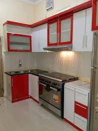 Gudang furniture menyediakan furniture kantor (meja kantor, kursi kantor, filling cabinet, lemari kantor, laci kantor, credenza, partisi, kursi tunggu, kursi sekolah, brankas, sofa kantor, dll) dan rumah lengkap dan berkualitas dengan harga murah dan bersaing. Kitchen Set Bekasi Barat Dev Kitchen Set Bekasi 0812 2808 4103 Call Wa