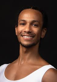 Company Dancers Archives