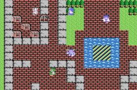 I found this game in the 80's and had a lot of fun with it so when i saw the retro bit nintendo nes entertainment system which was priced so reasonably as well . Top 20 Best Dragon Quest Games Of All Time Ranked Reviewed Fandomspot