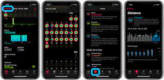 We did not find results for: How To See Steps On Apple Watch Including Distance And Trends 9to5mac
