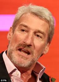 It's 1973 and i'm really digging the new album by paxman's beard. paxman is a big beast at the bbc. Jeremy Paxman S Beard David Dimbleby S Tattoo Spare Us Baby Boomers Daily Mail Online