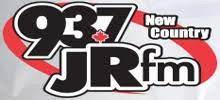 93 7 Jrfm Live Online Radio