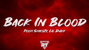 As the miami herald reports, the rapper. Back In Blood By Pooh Shiesty Featuring Lil Durk