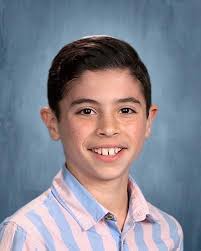 Two Farber Students Chosen for Inaugural Truman Scholars Program