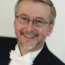 Pter DuBois (Choral Conductor, Organ)