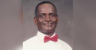 Mr. Eddie Charles Obituary