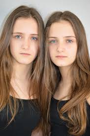 Leah & Aimee Branson