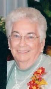 Obituary information for Doris Crabtree Graham