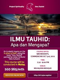 Pengertian qada dan qadar pengertian qadha dan qadar menurut bahasa qadha memiliki beberapa pengertian yaitu: Ilmu Tauhid Apa Dan Mengapa Event Islamicevents Sg