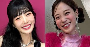 Where Is Kim Min Hee? Korean College Student Spots Adulterous Actress And  Her 62-Year-Old Boyfriend On Campus