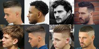 Top 25 Low Maintenance Haircuts For Men 2021 Guide Medium length fringe with an undercut. top 25 low maintenance haircuts for men