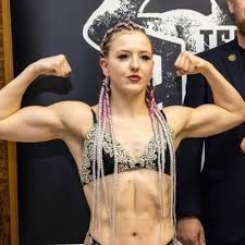 Cheyenne Hanson