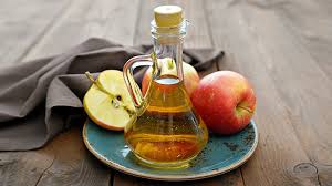 What Is Apple Cider Vinegar Nutrition Facts Health