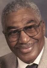 Richard W. Douglas, Sr.