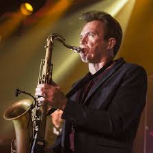 Ray Herrmann Lyrics, Songs, and Albums