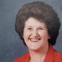 Ella F Cole Obituary