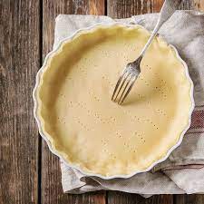 The Hairy Bikers Have Created This Fabulous Potato Pastry Perfect For A Pie Puff Pastry Recipes Pastry Recipes Hairy Bikers Recipes
