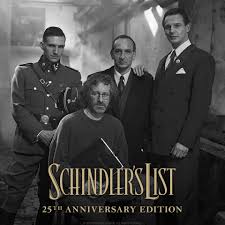 Thomas keneally's schindler's ark was hardly an obscure book, having won in the book and in real life, schindler was trying to save as many jews as possible almost from the moment the final solution was implemented. Schindler S List Home Facebook