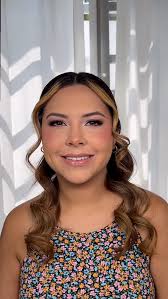 Amamos el Glow elegante ✨ … Gracias a mis clientas bellas