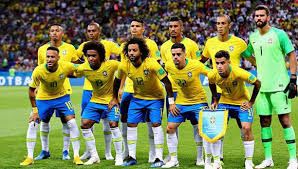 Artículos, vídeos, fotos y todas las noticias del mundo sobre selección brasil. Seleccion De Brasil Los 23 Convocados Con Neymar Para Amistosos Fifa De Noviembre Contra Uruguay Y Camerun Futbol Internacional Depor