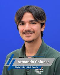 Meet the 2024-2025 Superintendent's Student Advisory Council