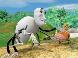 Maybe you would like to learn more about one of these? Miss Spider S Sunny Patch Friends Tv Series 2004 2008 Imdb