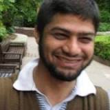 Irfan Ullah Email & Phone Number