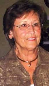 Obituary for Joan E. Cote