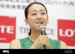 Mao asada hi-res stock photography and images