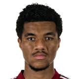 Malik Tillman EA FC FIFA 24 Career Mode