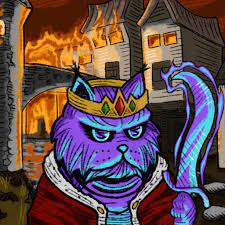 Lynx Mob Nft Whitelist Open Lynxmobnft Twitter