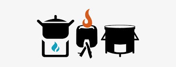 See cartoon kitchen stock video clips. Uganda Fuel Efficient Cooking Cook Stove Cartoon Transparent Png 500x243 Free Download On Nicepng