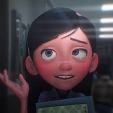 Violet Parr Rule 32