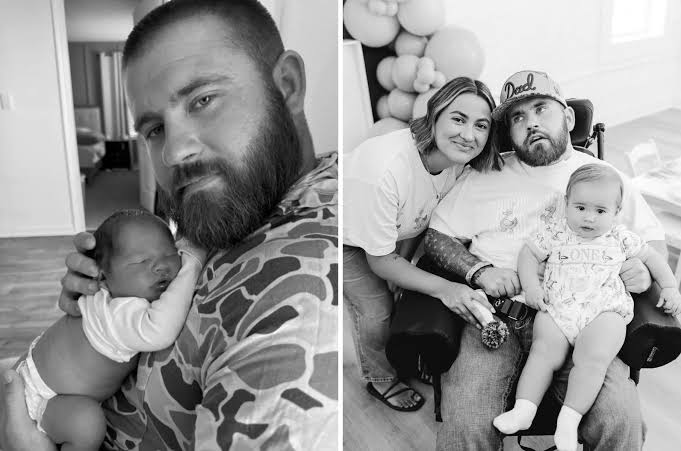 Fundraiser set for lineman and father fighting back from brain injury after electrocution - St. Johns Citizen
