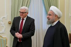 The best memes from instagram, facebook, vine, and twitter about steinmeier. Germany S Steinmeier Tells Iran S Rouhani Please Visit Germany Reuters
