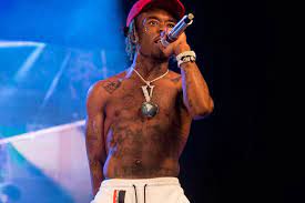 See Lil Uzi Vert Get Tackled by Crazy Fans at Day N Night Festival |  Hypebeast