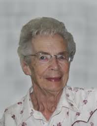 Obituary of Lila Davidson